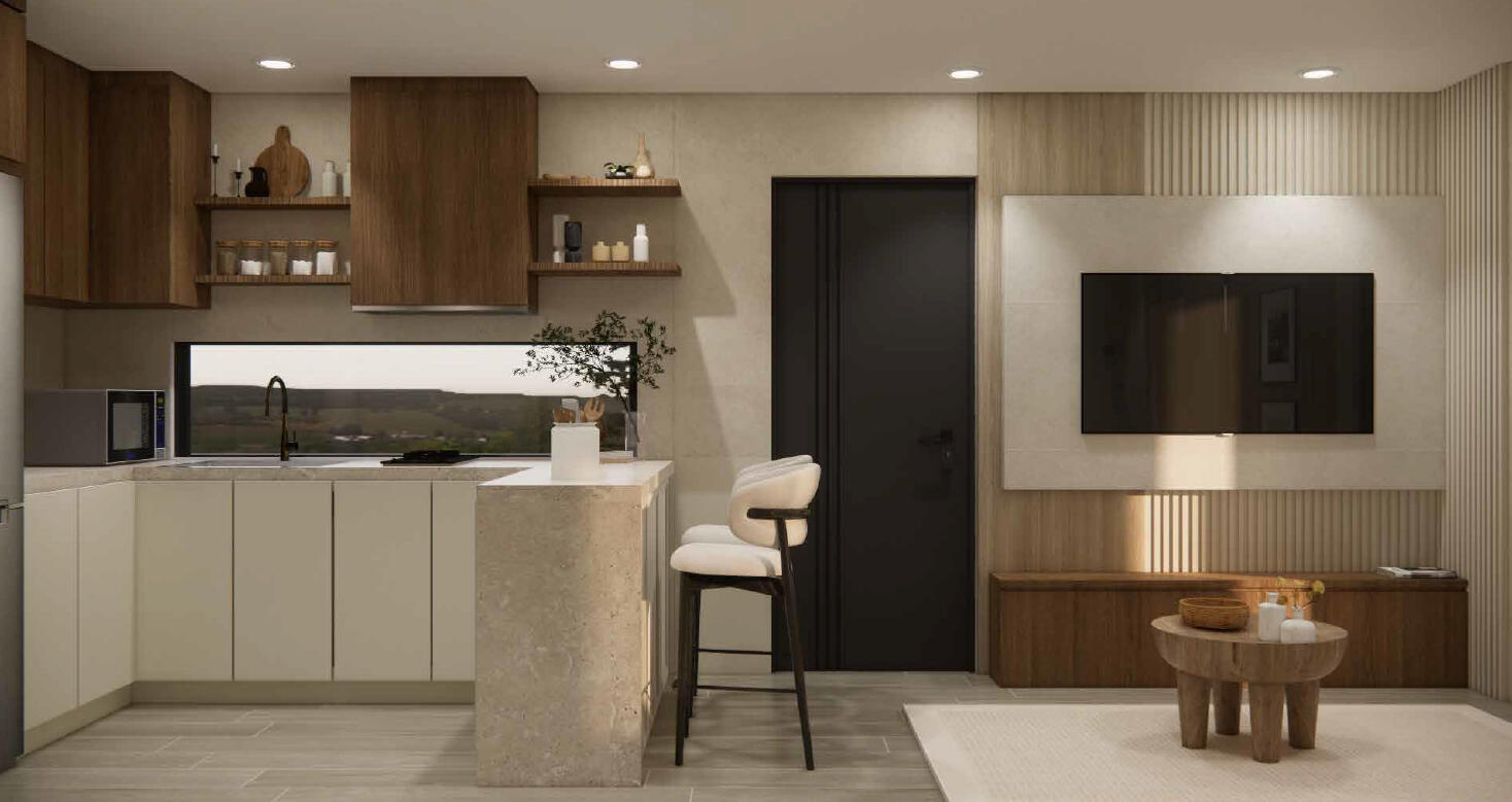 Kitchen 4 Kitchen 4