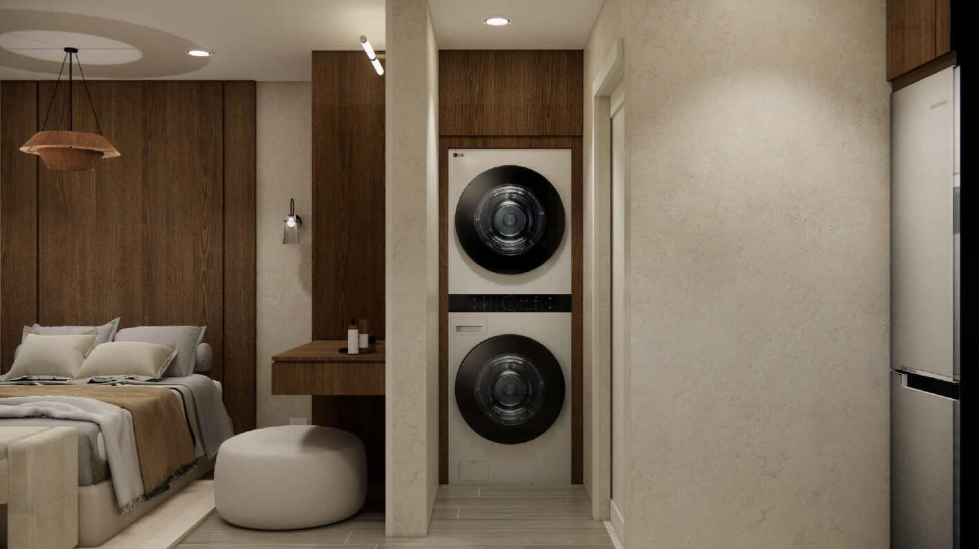 Laundry