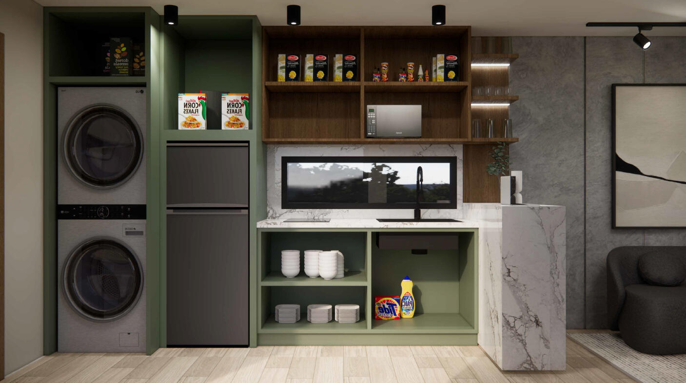 Kitchen 2 Kitchen 2