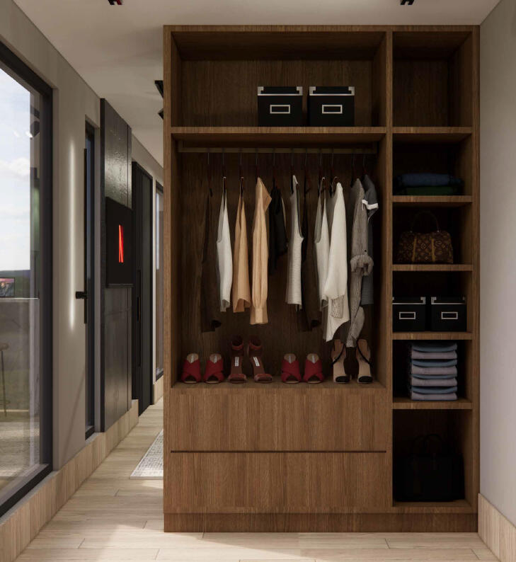 Closet 2