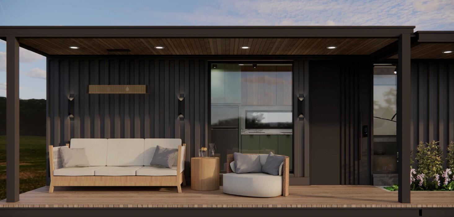 Exterior 3