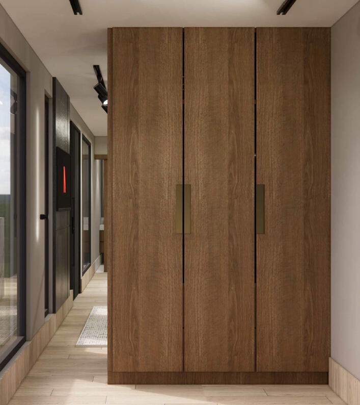 Closet 1