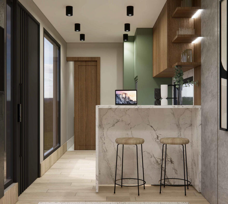 Kitchen 3