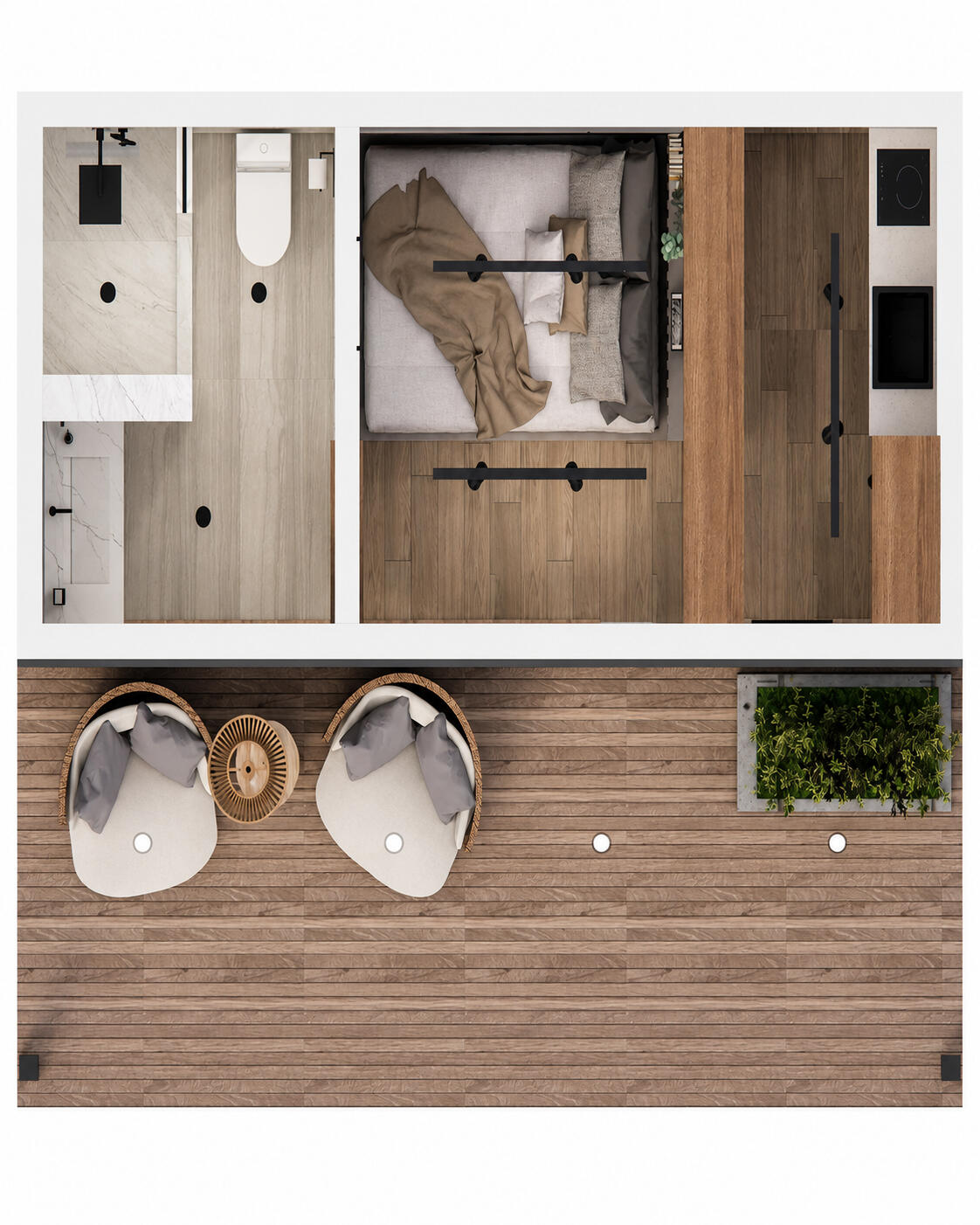 20 HOPE - Layout